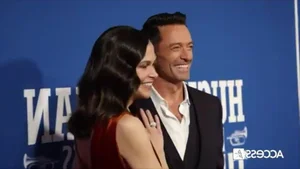 The New Chapter: Exploring the Life and Style of Hugh Jackman's Partner - image 8