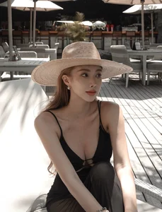 Mastering the Mesh Aesthetic: How Global Style Icons are Embracing Provocative Textures - image 4