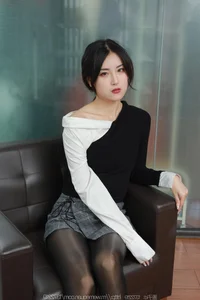 IESS Xiao Bao Glossy High Heels and Elegant Fashion Series - image 65