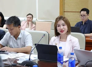 Deputy Minister Nguyen Tri Thuc Strengthens Ties with Sunwah Group and Chinese Enterprises - image 7