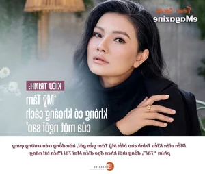 Rising Star Gia Tue: The Unwavering Spirit of a Young Talent in the Film Industry - image 0