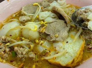 Exploring Global Flavors with Tăng Thanh Hà: A Culinary Journey Through Local Specialties and International Travel Lifestyle - image 0
