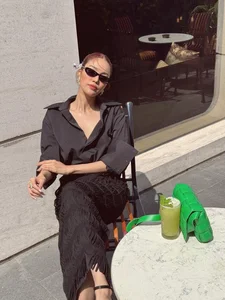 Lan Khuê’s Sophisticated Luxury Fashion Evolution as a High-Society Style Icon - image 0