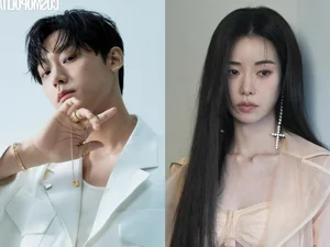 Lim Ji Yeon and Lee Do Hyun: Dating Rumors and Shocking Transformations Spark Netizen Frenzy - image 3