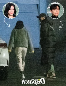 Lim Ji Yeon and Lee Do Hyun: Dating Rumors and Shocking Transformations Spark Netizen Frenzy - image 0