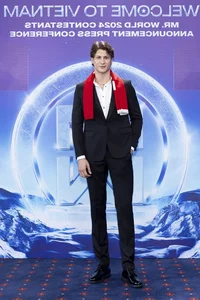 Male Pageant Kings Shine in Vietnam: A Close-up Gallery of Charisma - image 2