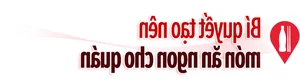 The Ultimate Hainanese Chicken Rice Fusion in the Heart of Saigon - image 2