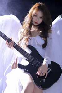 Gao Leng Xiao Bie Tu Featured in YiTuYu Art Language Vol.7289 - image 9