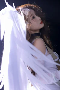 Gao Leng Xiao Bie Tu Featured in YiTuYu Art Language Vol.7289 - image 15