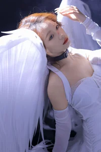 Gao Leng Xiao Bie Tu Featured in YiTuYu Art Language Vol.7289 - image 16