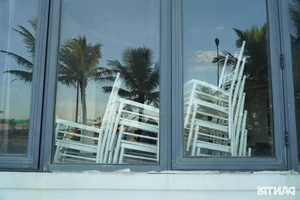 Stalled 370 Billion VND Luxury Villa and Restaurant Project at Loc Ha Beach - image 10