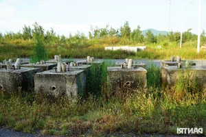 Stalled 370 Billion VND Luxury Villa and Restaurant Project at Loc Ha Beach - image 9