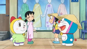 Nobita’s Vietnamese Culinary Adventure: The Story Behind the 'Com Tam' Cameo in Doraemon - image 10