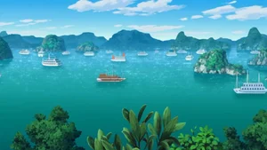 Nobita’s Vietnamese Culinary Adventure: The Story Behind the 'Com Tam' Cameo in Doraemon - image 7