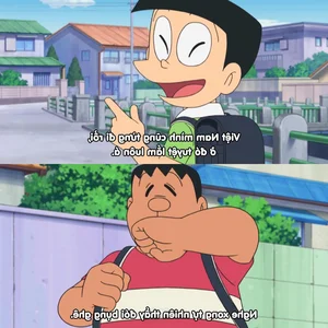 Nobita’s Vietnamese Culinary Adventure: The Story Behind the 'Com Tam' Cameo in Doraemon - image 2