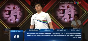 The Road to Mount Olympia: Quang Tri Student’s Remarkable Journey to the Quarter-Finals - image 3