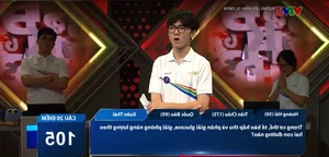 The Road to Mount Olympia: Quang Tri Student’s Remarkable Journey to the Quarter-Finals - image 17