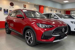 MG HS Prices Slashed by Nearly 200 Million VND at Vietnamese Dealerships to Boost Market Share - image 3