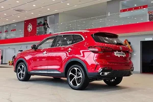 MG HS Prices Slashed by Nearly 200 Million VND at Vietnamese Dealerships to Boost Market Share - image 0