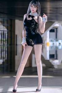 Art Language 2026: Stunning Bunny Girl Senpai Cosplay Collection Released - image 0