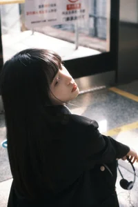 Modern Muse: Xiao Song Ma Nai in YiTuYu Art Language Vol.6651 Collection - image 67