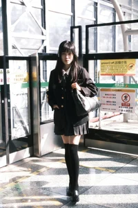 Modern Muse: Xiao Song Ma Nai in YiTuYu Art Language Vol.6651 Collection - image 33