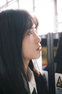 Modern Muse: Xiao Song Ma Nai in YiTuYu Art Language Vol.6651 Collection - image 3