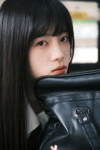 Modern Muse: Xiao Song Ma Nai in YiTuYu Art Language Vol.6651 Collection - image 65