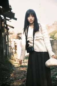 Visual Impact: Xiao Song Ma Nai in Art Language Vol.6579 - image 24