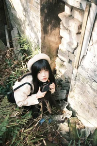 Visual Impact: Xiao Song Ma Nai in Art Language Vol.6579 - image 22