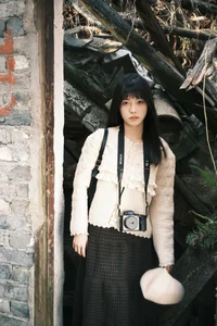 Visual Impact: Xiao Song Ma Nai in Art Language Vol.6579 - image 11