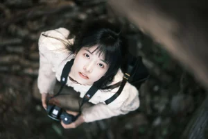 Visual Impact: Xiao Song Ma Nai in Art Language Vol.6579 - image 9