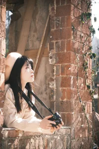 Visual Impact: Xiao Song Ma Nai in Art Language Vol.6579 - image 16