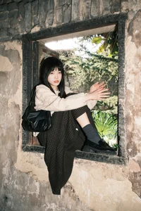 Visual Impact: Xiao Song Ma Nai in Art Language Vol.6579 - image 14