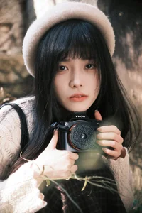 Visual Impact: Xiao Song Ma Nai in Art Language Vol.6579 - image 10