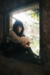 Visual Impact: Xiao Song Ma Nai in Art Language Vol.6579 - image 15