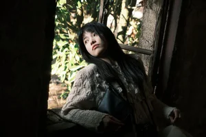 Visual Impact: Xiao Song Ma Nai in Art Language Vol.6579 - image 19