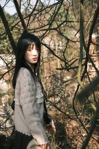 Visual Impact: Xiao Song Ma Nai in Art Language Vol.6579 - image 20
