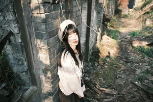 Visual Impact: Xiao Song Ma Nai in Art Language Vol.6579 - image 23