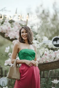 Lan Phương and Vietnamese Stars Navigating Life After International Marriages - image 3