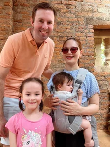 Lan Phương and Vietnamese Stars Navigating Life After International Marriages - image 6