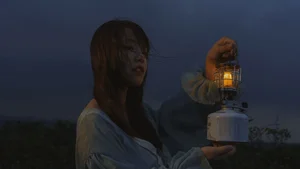 Creative Visuals in YiTuYu Art Language Vol.7281: Showcasing the Unique Charm of Yi Ge Xiao Cheng Zi - image 12