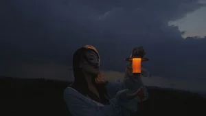 Creative Visuals in YiTuYu Art Language Vol.7281: Showcasing the Unique Charm of Yi Ge Xiao Cheng Zi - image 20