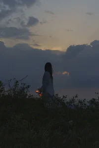 Creative Visuals in YiTuYu Art Language Vol.7281: Showcasing the Unique Charm of Yi Ge Xiao Cheng Zi - image 7