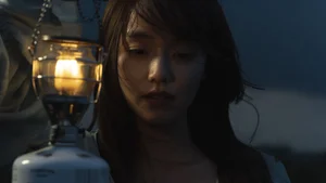 Creative Visuals in YiTuYu Art Language Vol.7281: Showcasing the Unique Charm of Yi Ge Xiao Cheng Zi - image 10