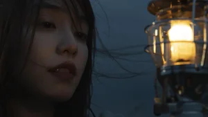 Creative Visuals in YiTuYu Art Language Vol.7281: Showcasing the Unique Charm of Yi Ge Xiao Cheng Zi - image 4