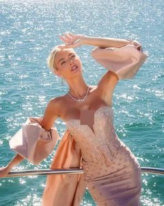 Miss Universe 2024 Victoria Kjær Theilvig: The 'Danish Doll' Redefining Global Beauty Standards - image 0
