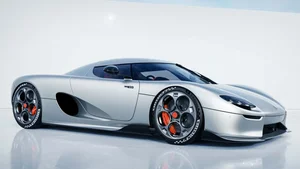 Top 10 Most Powerful Supercars in the World Today - image 1