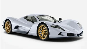 Top 10 Most Powerful Supercars in the World Today - image 6