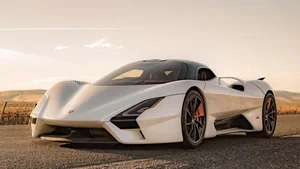 Top 10 Most Powerful Supercars in the World Today - image 4